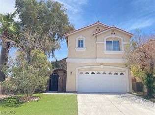 7506 Treasure Chest St, Las Vegas, NV 89139
