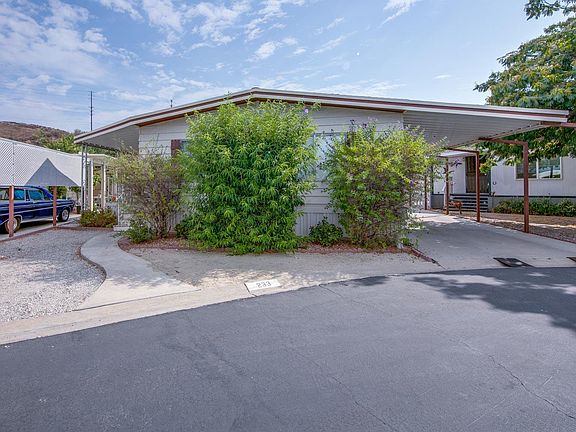 5th image of 15750 Arroyo Dr Space 233