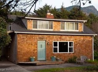 79899 Cannon Rd, Arch Cape, OR 97102