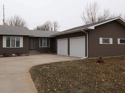 402 Apache Dr, Lexington, NE, 68850