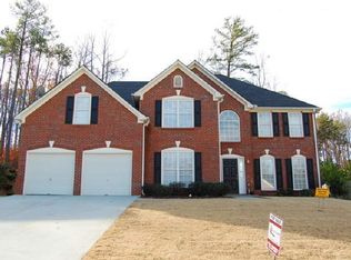 6813 Danforth Way, Stone Mountain, GA 30087