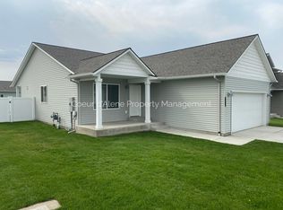 8886 N Scotsworth St, Post Falls, ID 83854