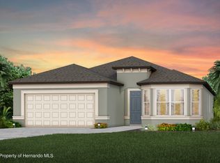 3991 Big Sky Dr, Spring Hill, FL 34604