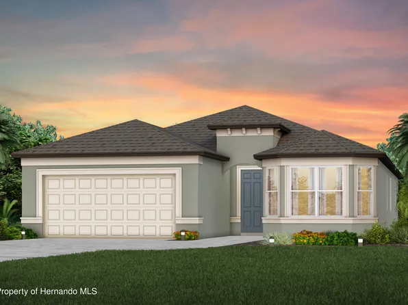 3991 Big Sky Dr, Spring Hill, FL 34604