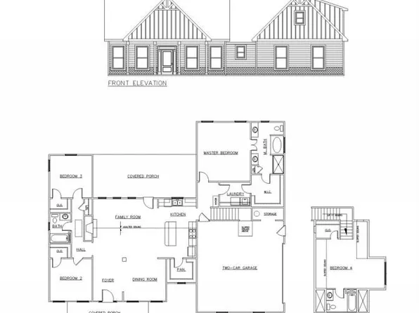 0 Eberhart Dr, Hiram, GA 30141