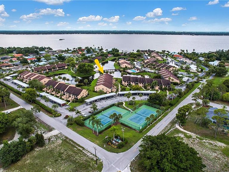 Admiralty Yacht Club Apartments North Fort Myers, FL Zillow
