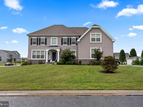 124 Redmond Ln, Camden, DE 19934