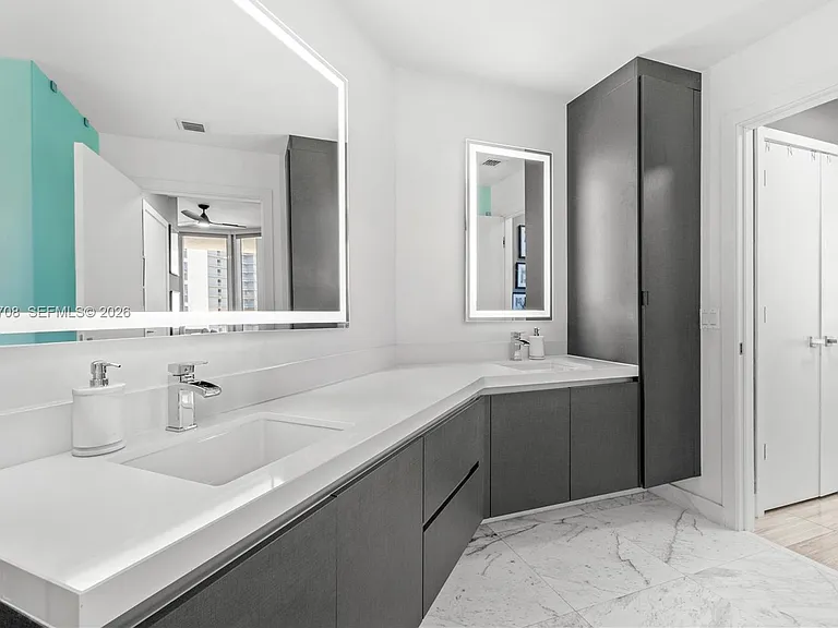 851 NE 1st Ave #4307 — Photo 9