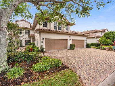 8157 Saratoga Dr APT 1502, Naples, FL, 34113