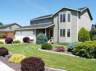 4 W 49th Ave, Kennewick, WA 99337