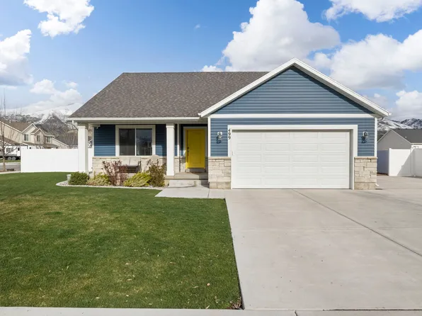 499 S 655 E, Hyrum, UT 84319