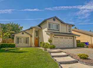 27634 Quincy St, Castaic, CA 91384