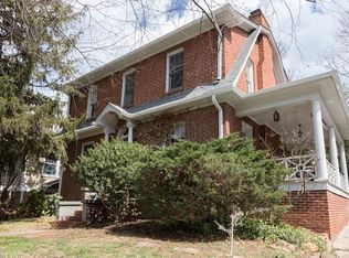 14 Melrose Ave, Asheville, NC 28804