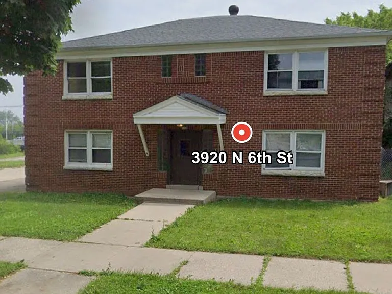 3920 N 6th St — Photo 9