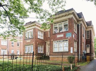 Seminole Apartments, Atlanta, GA 30307