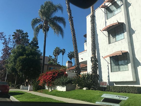 Mediterranean-Spanish Style Exterior