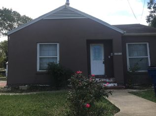 4001 Caddo St, Greenville, TX 75401