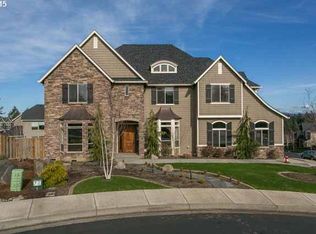 1619 NW Valley St, Camas, WA 98607