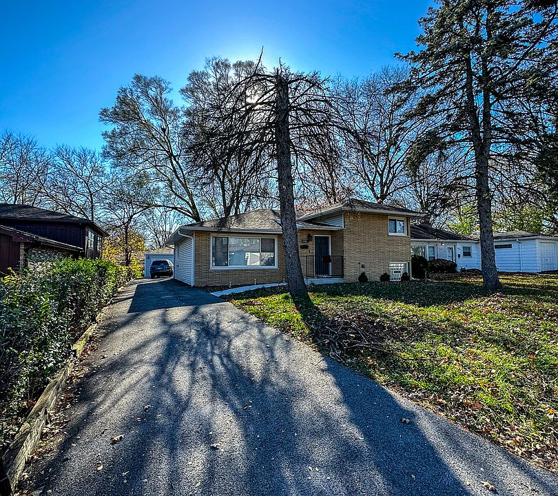 3003 Woodworth Pl, Hazel Crest, IL 60429 MLS 11673167 Zillow