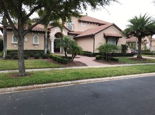 1313 Belfiore Way, Windermere, FL 34786