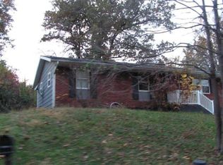 1601 Mary Ellen Dr, Flatwoods, KY 41139