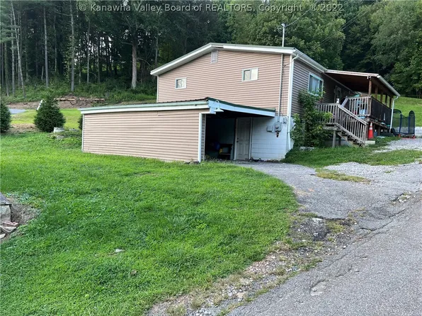 89 Elm St, Racine, WV 25165