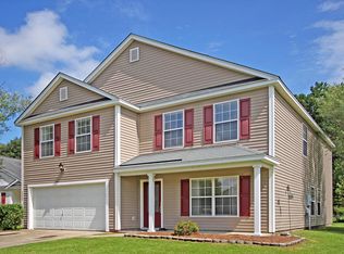 2056 Robin Wood Blvd, Moncks Corner, SC 29461