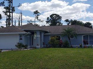 2280 Golden Gate Blvd E, Naples, FL 34117