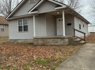 1940 Ash St, Terre Haute, IN 47804