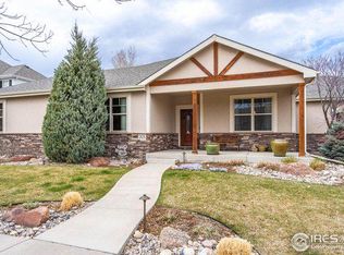 3426 Copper Spring Dr, Fort Collins, CO 80528