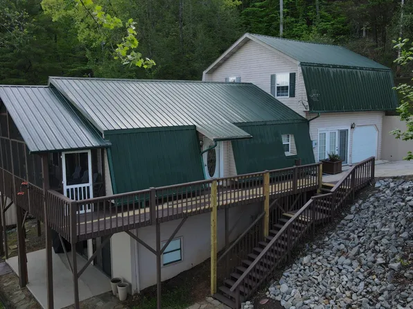 1018 Buzzard Roost Rd, Spring City, TN 37381
