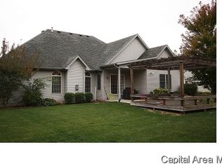 3309 Panther Creek Dr, Springfield, IL 62711