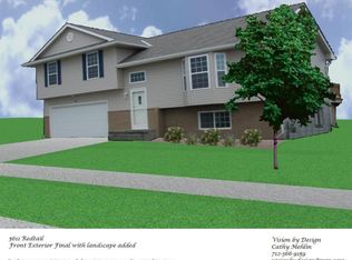 27 Osprey Cir, Council Bluffs, IA 51501