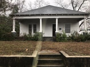 500 N 3rd St, Vienna, GA 31092