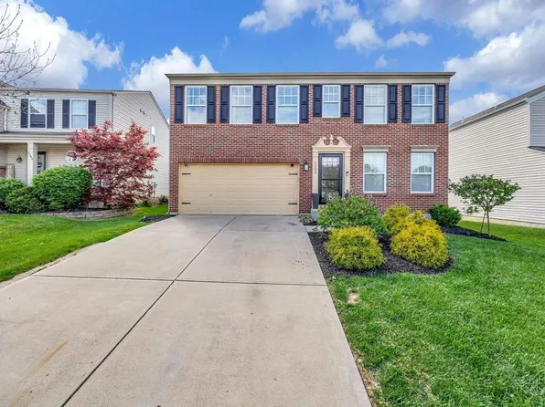 5545 Windsor Ct, South Lebanon, OH 45065