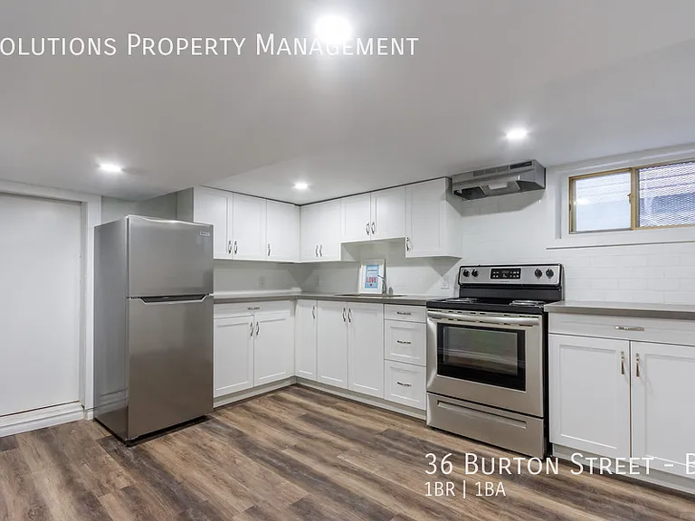 36 Burton St #B1 — Photo 2