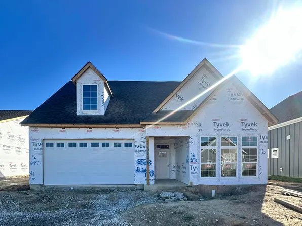 8828 Eliot Dr, Plain City, OH 43064