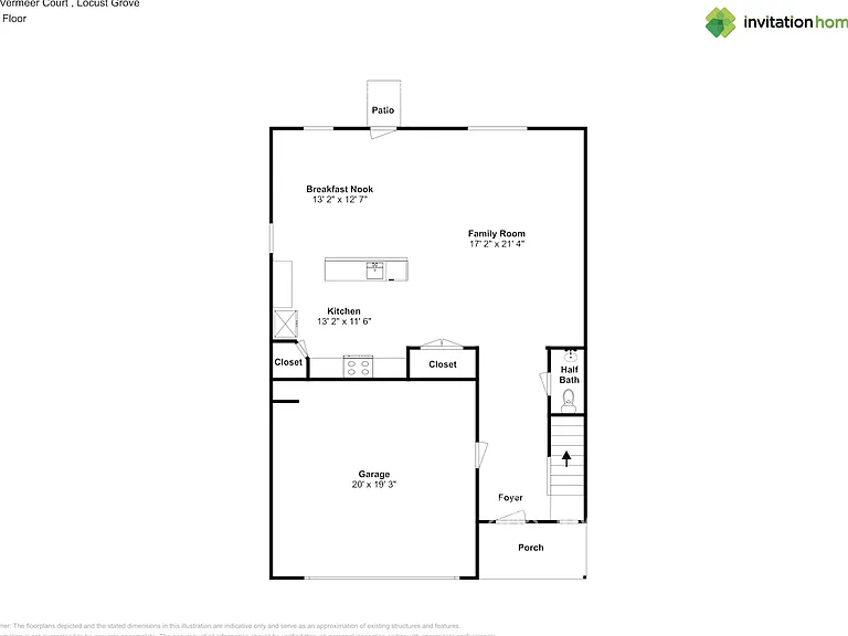 407 Vermeer Ct — Photo 2