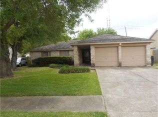 12819 Huntington Venture Dr, Houston, TX 77099