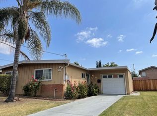 3648 Detjen St, Fremont, CA 94538