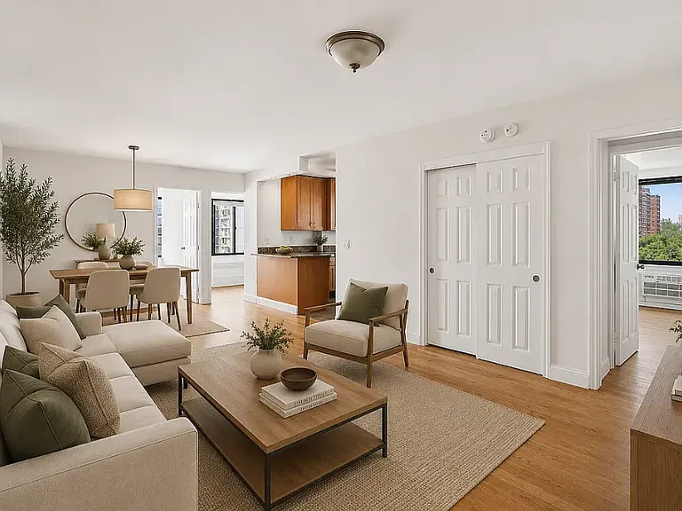 792 Columbus Ave #12D — Photo 1
