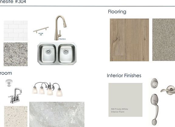 Breathtaking Interior Design Selections