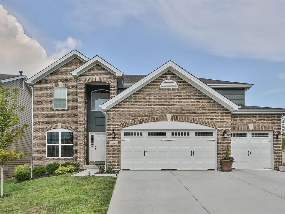 1st image of 16685 Cherry Hollow Ct