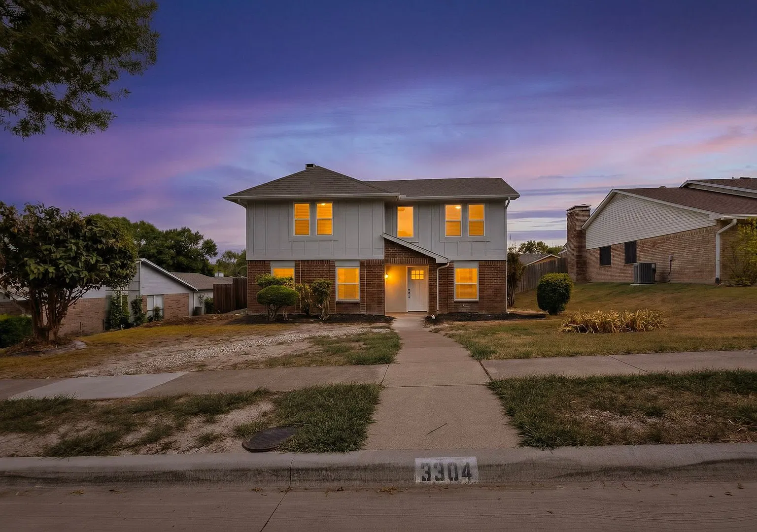 Renovation In Plano Ready To Be Called Home — Photo 1