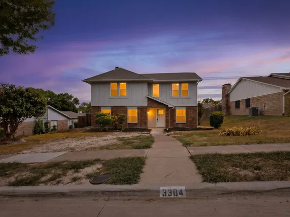 3304 Castle Dr, Plano, TX 75074