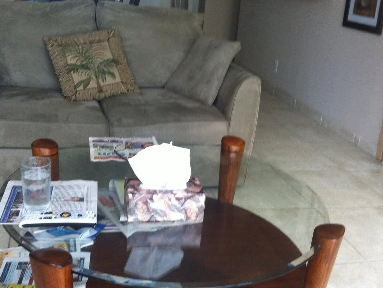 2 bed, 1200 sqft, $2,500 — Photo 4
