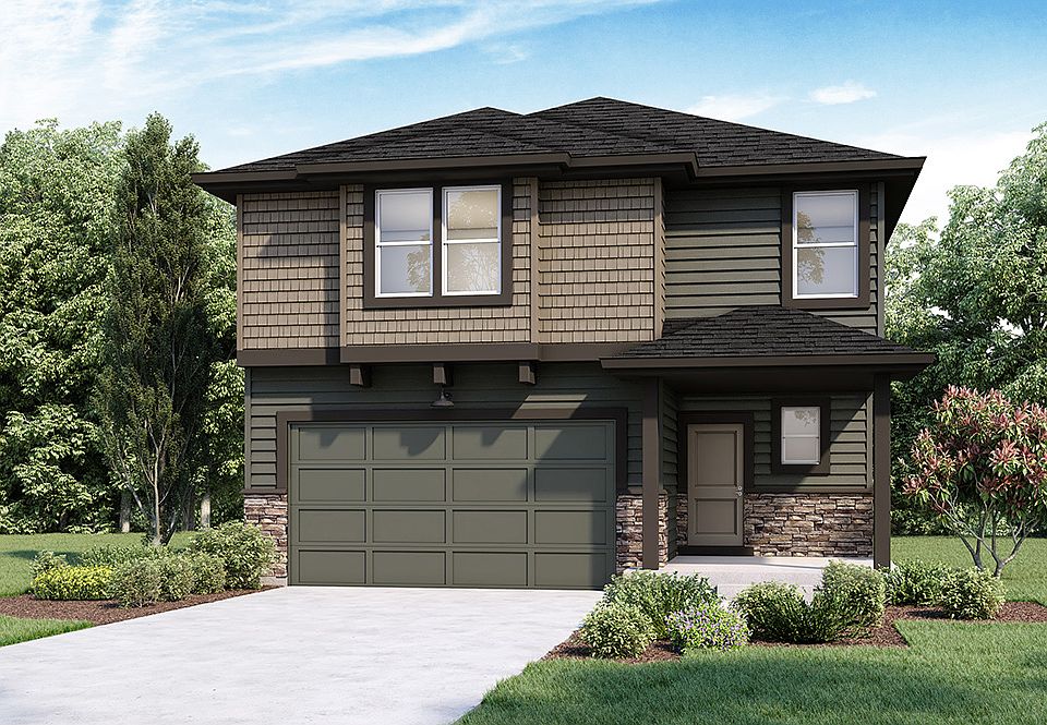 Plan Elevation.