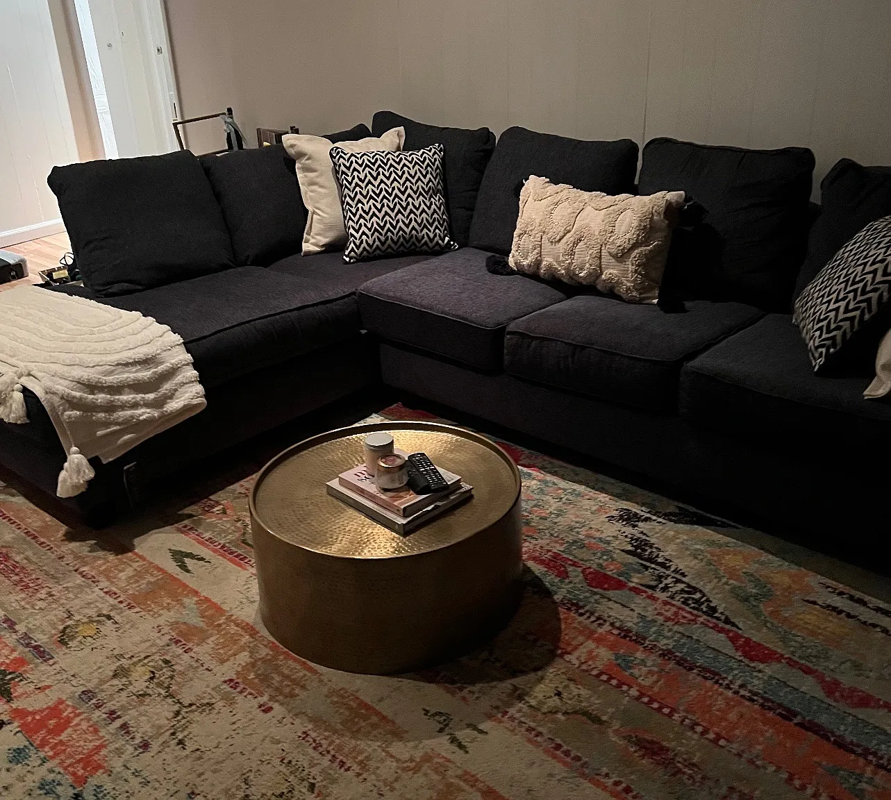 3 bed, 1243 sqft, $4,500 — Photo 2