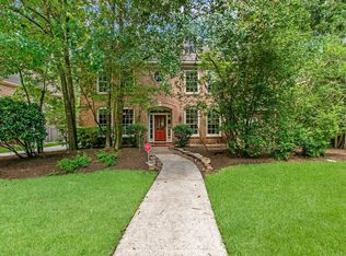 131 Quiet Oak Cir, Spring, TX 77381