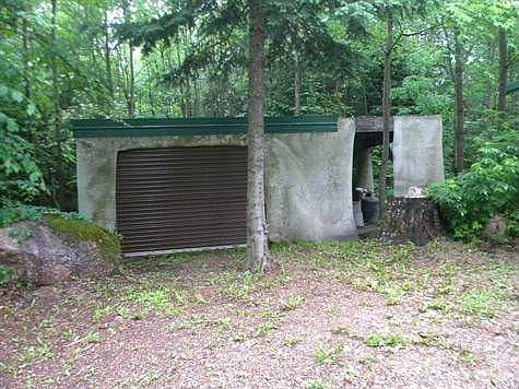 Storage Shed